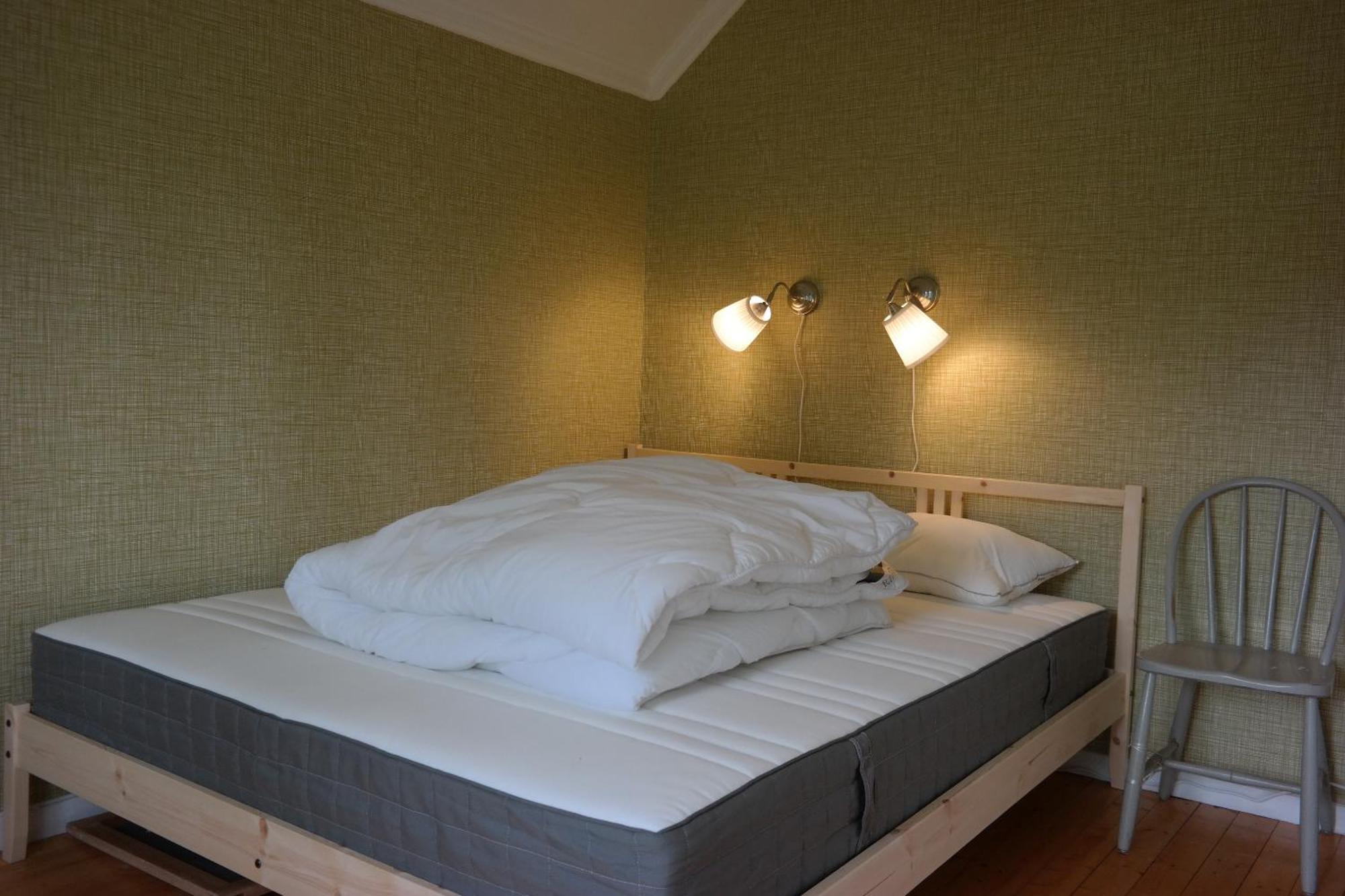 Naesets Marcusgard Villa Furudal Oda fotoğraf