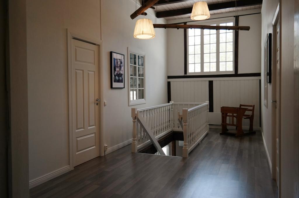 Naesets Marcusgard Villa Furudal Oda fotoğraf