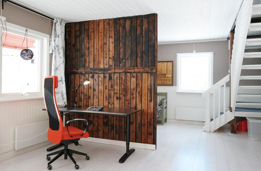 Naesets Marcusgard Villa Furudal Oda fotoğraf